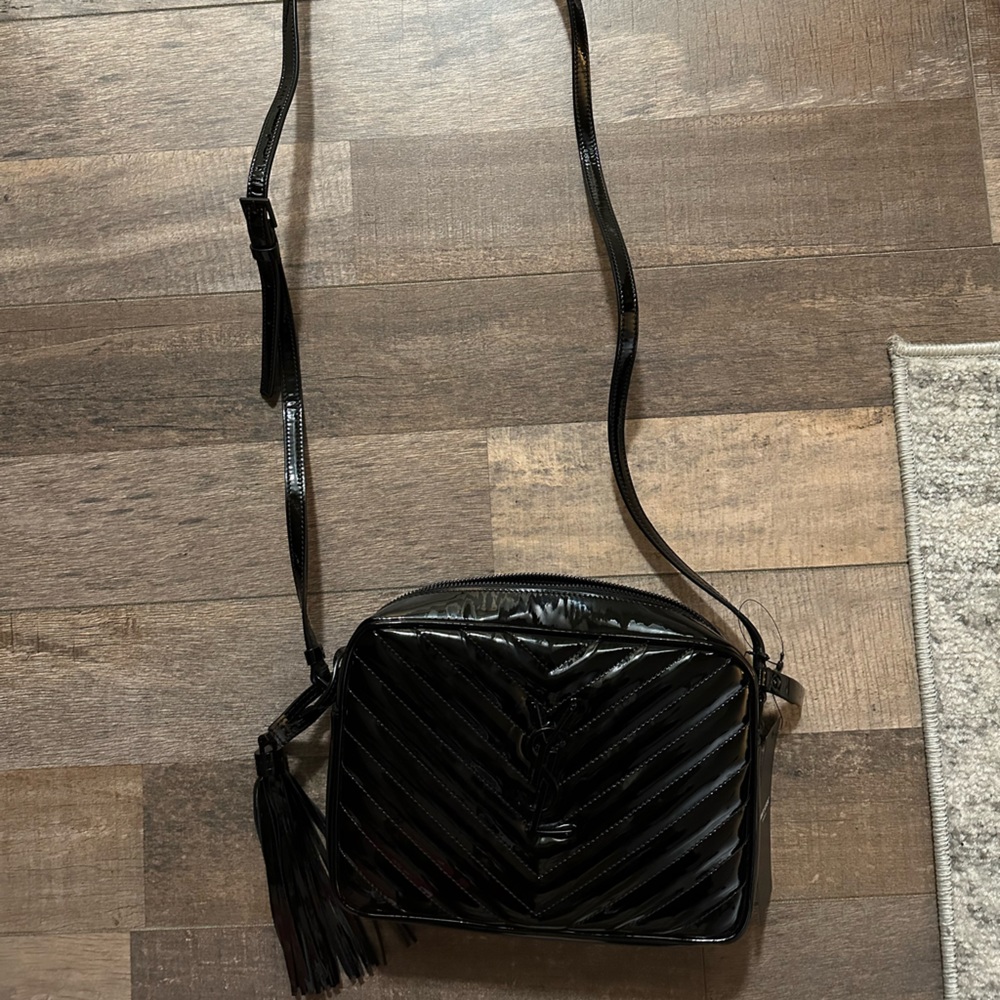 Ysl bag brand new never used - Picture 3 of 6